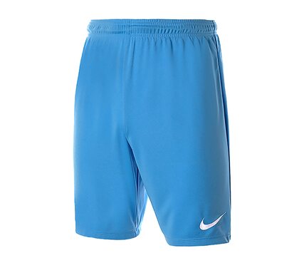 Шорты игровые футбольные Nike Park II Knit 725887-412