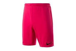 Шорты  Park II KNIT SHORT NB Nike 725887-616