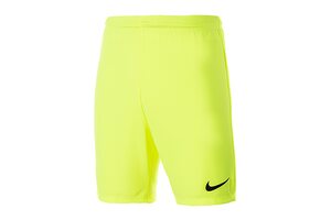 Шорты  Park II KNIT SHORT NB Nike 725887-702