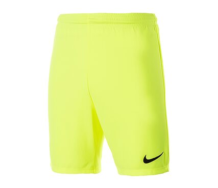 Шорты  Park II KNIT SHORT NB Nike 725887-702