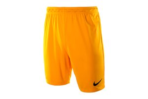 Шорти  Park II KNIT SHORT NB Nike 725887-739