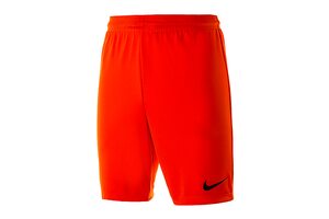 Шорты игровые футбольные Nike Park II KNIT SHORT NB 725887-815