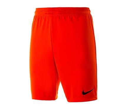 Шорты игровые футбольные Nike Park II KNIT SHORT NB 725887-815