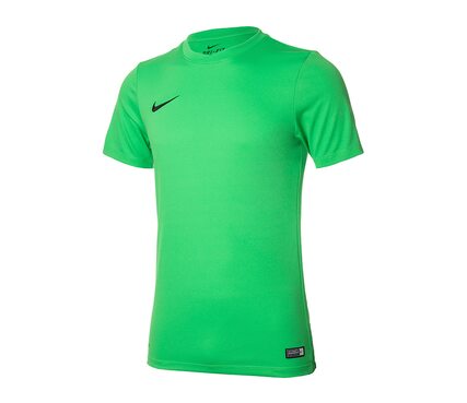 Футболка игровая футбольная Nike PARK VI GAME JERSEY 725891-303