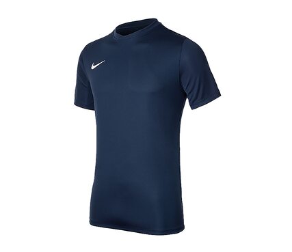 Футболка игровая футбольная Nike PARK VI GAME JERSEY 725891-410