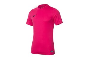 Футболка игровая футбольная Nike Park VI Jersey 725891-616