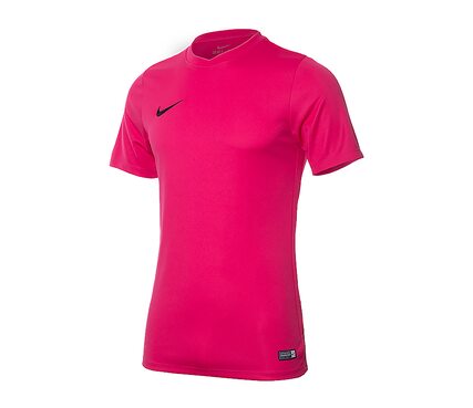 Футболка игровая футбольная Nike Park VI Jersey 725891-616