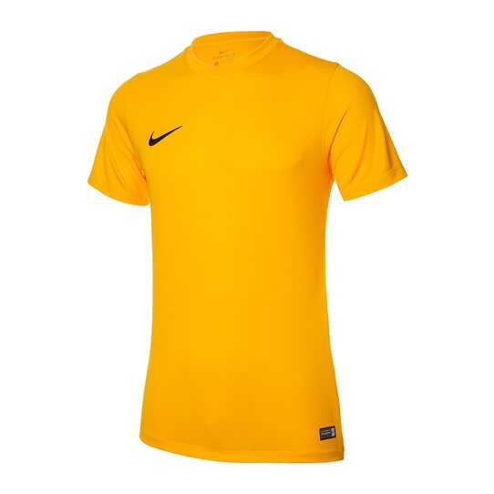 Купить Футболка игровая футбольная Nike PARK VI GAME JERSEY 725891-739 - оригинал, гарантия