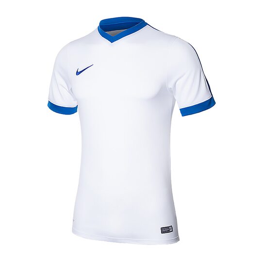 Купить Футболка  Striker IV Nike 725892-100 - оригинал, гарантия