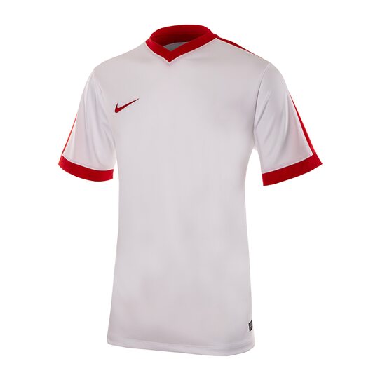 Купить Футболка  Striker IV Nike 725892-101 - оригинал, гарантия
