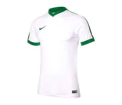 Футболка игровая футбольная Nike Striker IV 725892-102