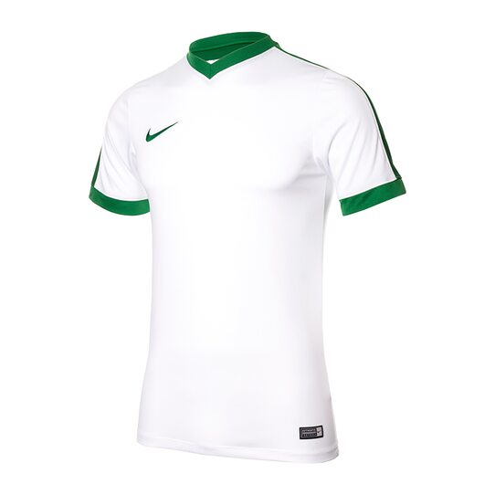 Купить Футболка игровая футбольная Nike Striker IV 725892-102 - оригинал, гарантия