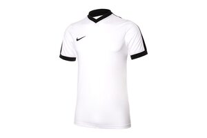 Футболка игровая футбольная Nike Striker IV 725892-103