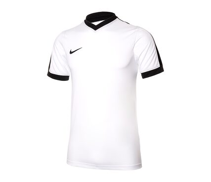 Футболка игровая футбольная Nike Striker IV 725892-103