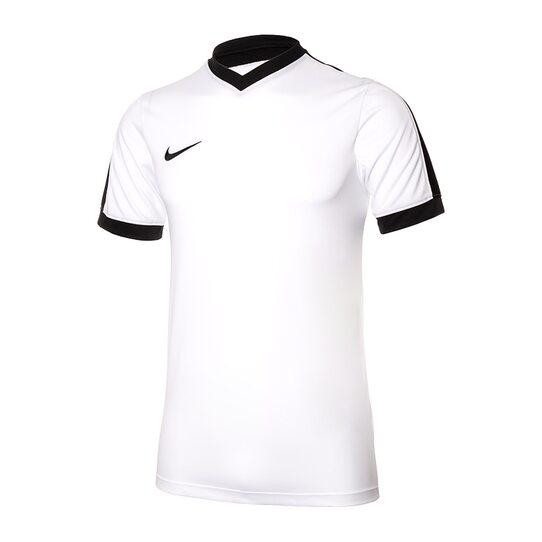 Купить Футболка игровая футбольная Nike Striker IV 725892-103 - оригинал, гарантия