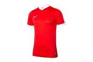 Футболка игровая футбольная Nike Striker IV 725892-657