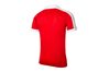 Купить Футболка игровая футбольная Nike Striker IV 725892-657 - оригинал, гарантия