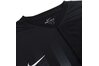 Купить Футболка игровая футбольная Nike Striped Division II 725893-010 725893-010 - оригинал, гарант