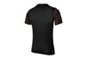 Купить Футболка игровая футбольная Nike Striped Division II 725893-012 - оригинал, гарантия