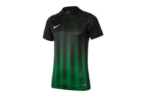 Футболка Striped Division II Nike 725893-013