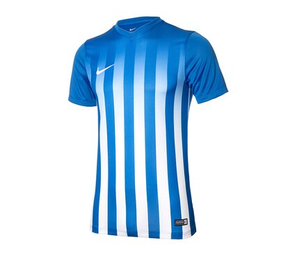 Футболка  Striped Division II Nike 725893-463