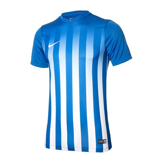 Купить Футболка  Striped Division II Nike 725893-463 - оригинал, гарантия