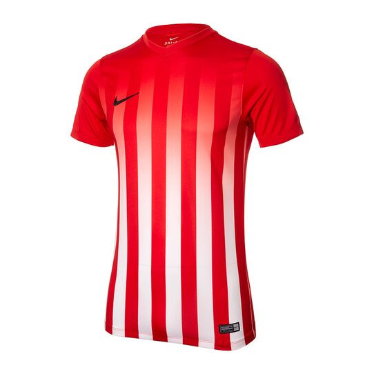 Купить Футболка  Striped Division II Nike 725893-657 - оригинал, гарантия