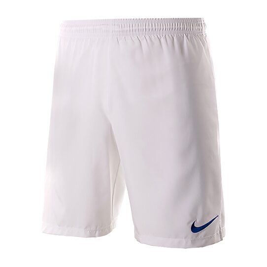 Купить Шорти  LASER WOVEN III SHORT NB Nike 725901-101 - оригинал, гарантия