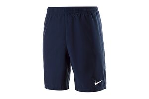 Шорты игровые футбольные Nike LASER WOVEN III SHORT NB 725901-410