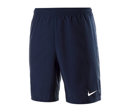 Шорты игровые футбольные Nike LASER WOVEN III SHORT NB 725901-410