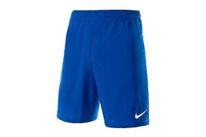 Шорты игровые футбольные Nike LASER WOVEN III SHORT NB 725901-463