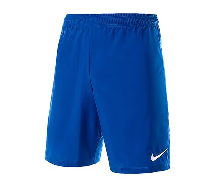 Шорты игровые футбольные Nike LASER WOVEN III SHORT NB 725901-463
