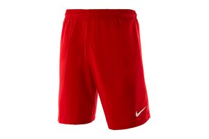 Шорты игровые футбольные Nike LASER WOVEN III SHORT NB 725901-657