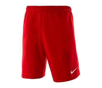 Шорты игровые футбольные Nike LASER WOVEN III SHORT NB 725901-657