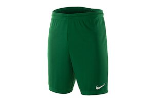 Ігрові шорти футбольні Nike PARK II KNIT SHORT WB (SP16) 725903-302