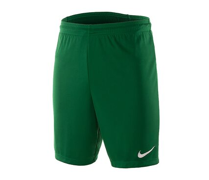 Ігрові шорти футбольні Nike PARK II KNIT SHORT WB (SP16) 725903-302