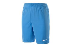 Ігрові шорти футбольні Nike PARK II KNIT SHORT WB (SP16) 725903-412