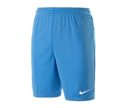 Ігрові шорти футбольні Nike PARK II KNIT SHORT WB (SP16) 725903-412