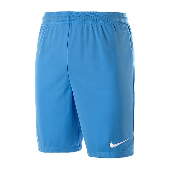 Придбати Ігрові шорти футбольні Nike PARK II KNIT SHORT WB (SP16) 725903-412 оригінал