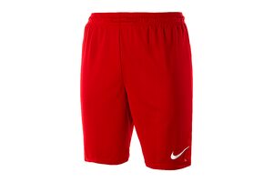 Ігрові шорти футбольні Nike PARK II KNIT SHORT WB (SP16) 725903-657