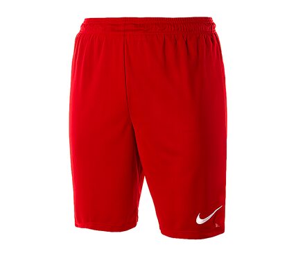 Ігрові шорти футбольні Nike PARK II KNIT SHORT WB (SP16) 725903-657