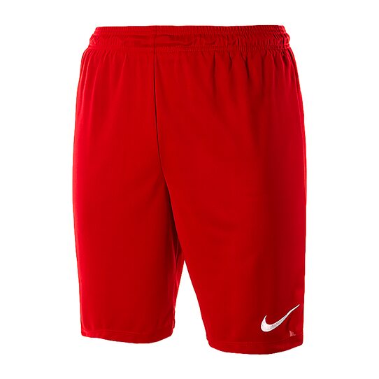 Придбати Ігрові шорти футбольні Nike PARK II KNIT SHORT WB (SP16) 725903-657 оригінал