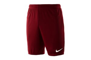 Ігрові шорти футбольні Nike PARK II KNIT SHORT WB (SP16) 725903-677