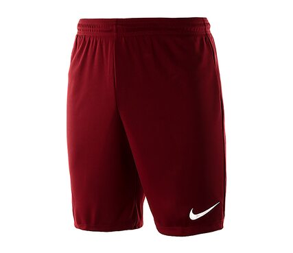 Ігрові шорти футбольні Nike PARK II KNIT SHORT WB (SP16) 725903-677