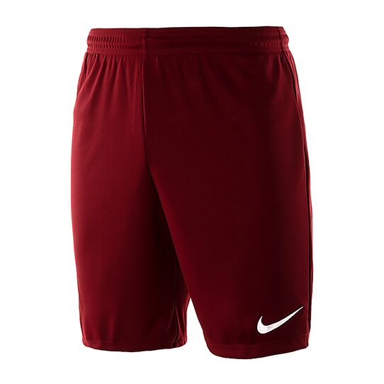 Придбати Ігрові шорти футбольні Nike PARK II KNIT SHORT WB (SP16) 725903-677 оригінал