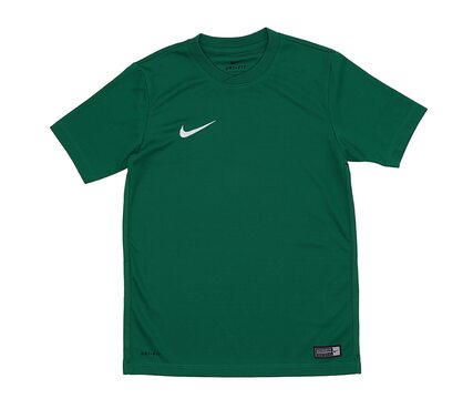 Футболка спортивная детская  Nike PARK VI JSY SS JR 725984-302