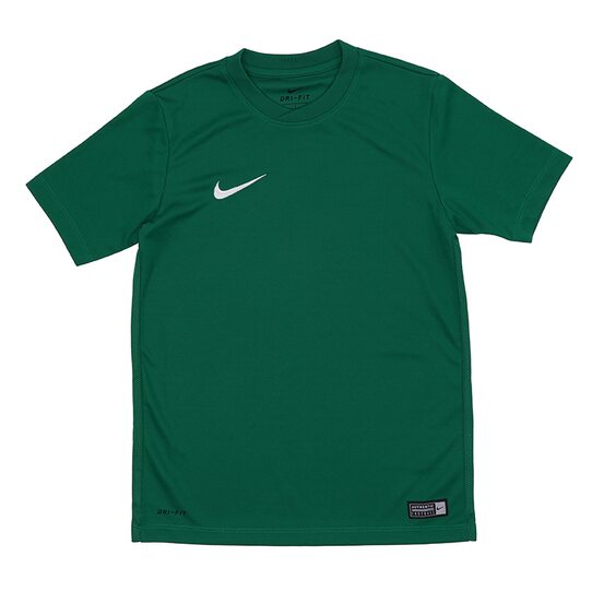 Купить Футболка спортивная детская  Nike PARK VI JSY SS JR 725984-302 - оригинал, гарантия