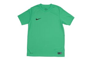 Футболка PARK VI JSY SS JR Nike 725984-303