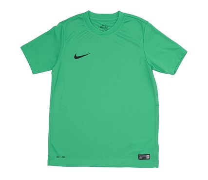 Футболка  PARK VI JSY SS JR Nike 725984-303