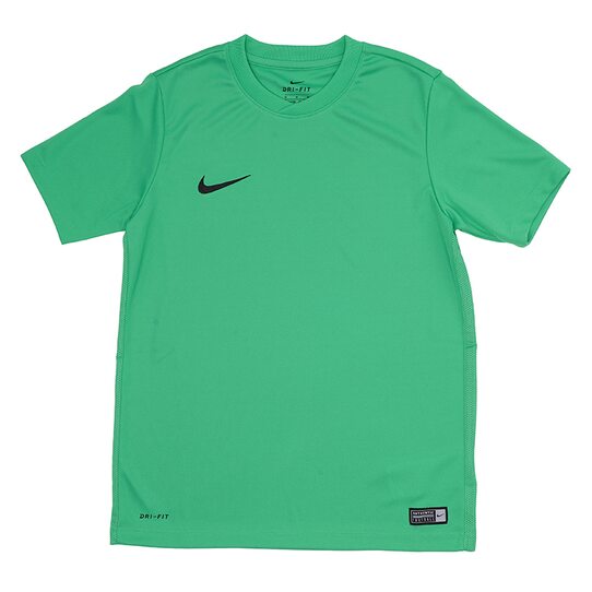 Купить Футболка  PARK VI JSY SS JR Nike 725984-303 - оригинал, гарантия